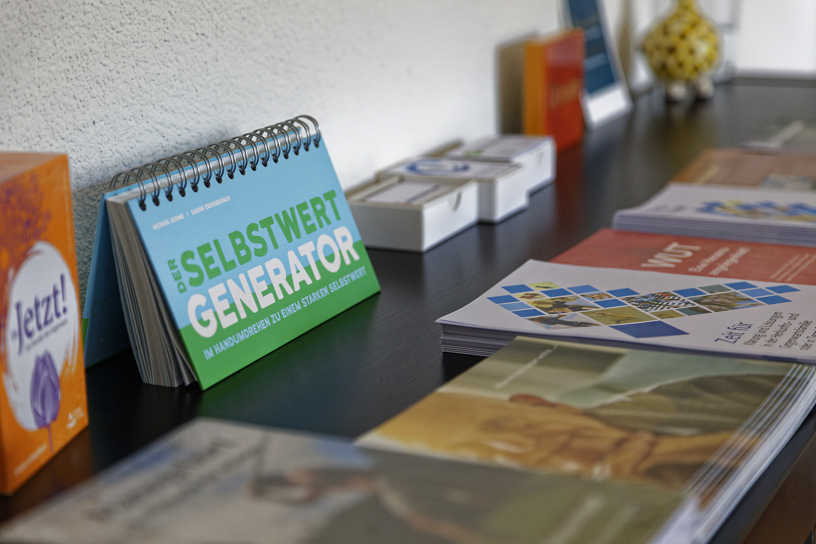 Hannes Hochuli, Coaching & Beratungen, Aargau, Luzern, Glarus, Zug, Zürich