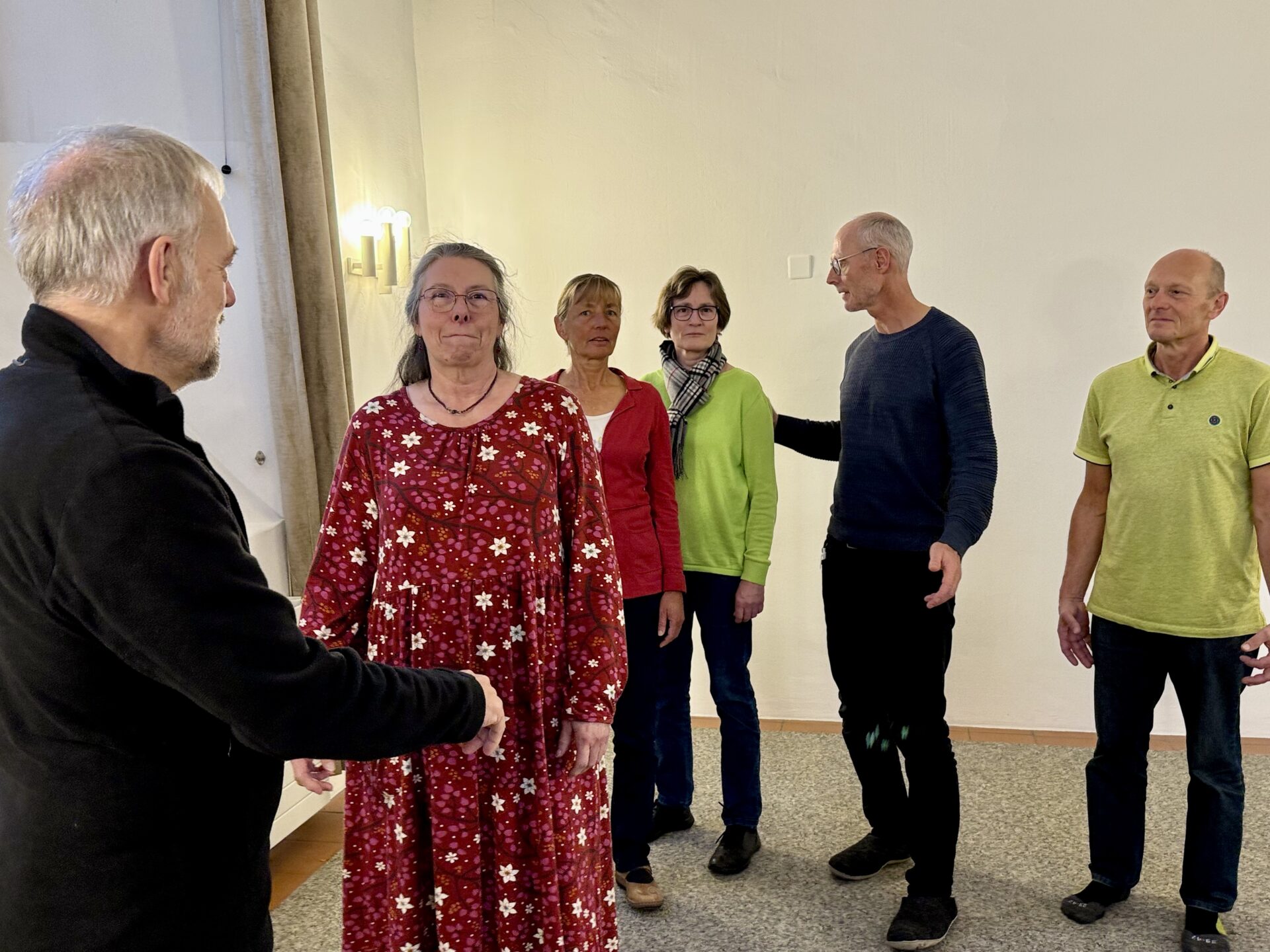 Familienaufstellungen Hannes Hochuli Coaching